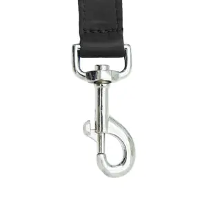 Nylon-Stallhalfter für Pferde Kieffer Satin Shine image-3