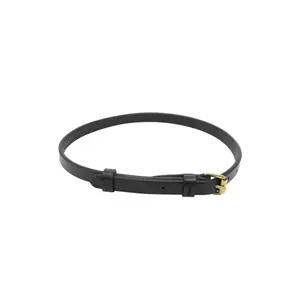 Accesorio para bridas de caballo Kieffer with brass fittings image-0