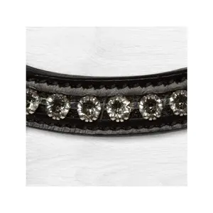 Double bridle Kieffer Comfort Lyon image-2