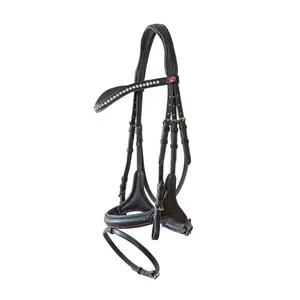 Trense Kieffer Ultrasoft® Celia image-0