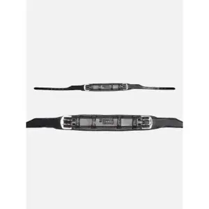 Σχοινί ιππασίας Kieffer Sylvie II Curved Fineline browband / not lined image-2
