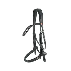 Gebisslose Trense für Pferde Kieffer Ultrasoft® Ava image-0