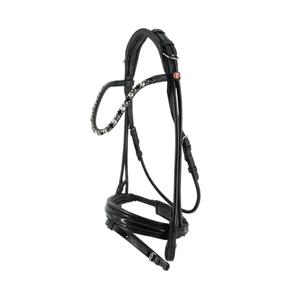 Uzda do jazdy konnej Kieffer Elli