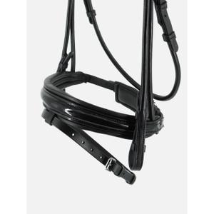 Uzda do jazdy konnej Kieffer Elli image-2