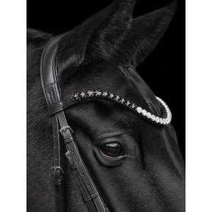Uzda do jazdy konnej Kieffer Nora image-3