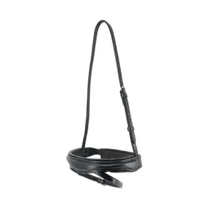 Breit genähtes Pferdehalfter Kieffer Flash Perseus image-0