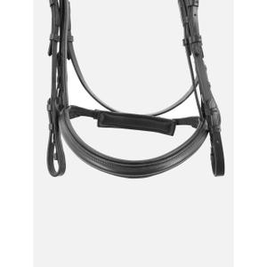 Podwójne ogłowie Kieffer Anja Beran image-2