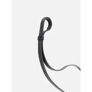 Σχοινιά για άλογο Kieffer Sylvie with chrome hook studs image-2