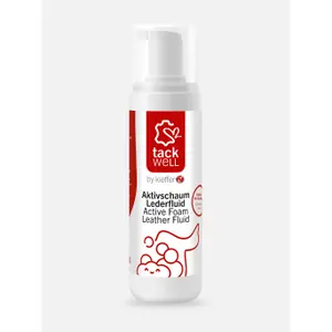 Προϊόν περιποίησης δερμάτων Kieffer Active Foam image-0