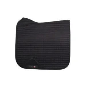 Dressurunderlag til hest Kieffer Cotton Pro image-0