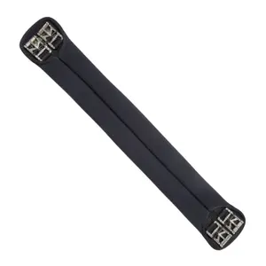 Ζώνη σέλας χωρίς ελαστικό Kieffer Softtech Line image-0