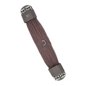 Saddle girth Kieffer Cotton Contour