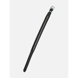 Dog collar Kieffer Ultrasoft® Fashion Chain W.Light Grey Stones image-2