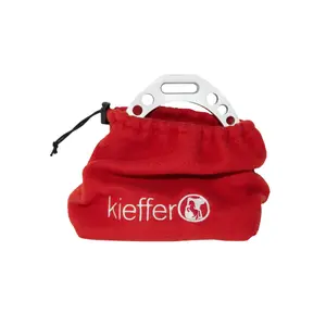 Coprispalle per cavalli Kieffer image-0