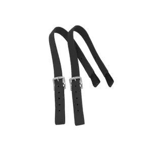 Lederzügel für das Dressurreiten Kieffer image-0