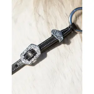 Borstplaat Kieffer Isabella with chrome fittings image-1