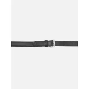 Δέσιμο αλόγου από δέρμα Kieffer smooth leather image-2
