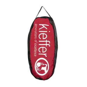 Σακίδιο για κέντημα Kieffer handle a.bridle hook image-0
