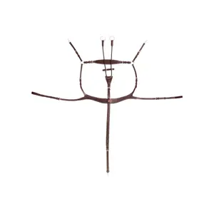 Borstplaat Kieffer Palmanova image-0