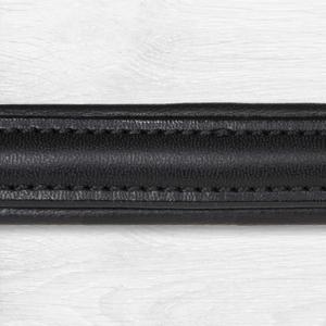 Riding Bridle + Noseband Kieffer Ergonomic Line image-1