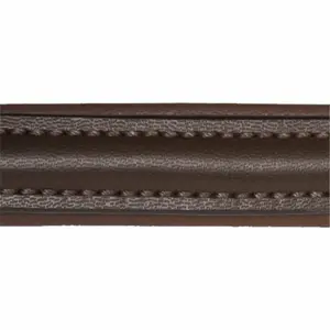 Riding Bridle + Noseband Kieffer Ergonomic Line image-0