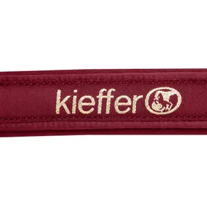 Ναυλον λουρί για άλογο σταύλου Kieffer Satin Shine image-1