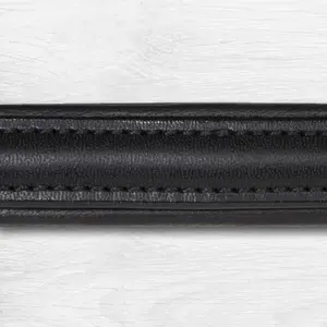 Bridon équitation muserolle combinée Kieffer Ergonomic Line III image-1