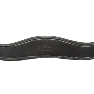 Uzda jeździecka z nachrapnikiem kombinowanym Kieffer Vera image-3