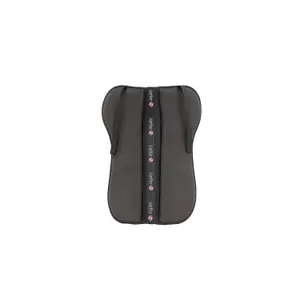 Correctie schokdemper voor paarden Kieffer Air-Tex