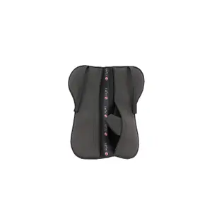 Correction Saddle Pad Kieffer Air-Tex image-2