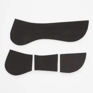Correction Saddle Pad Kieffer Air-Tex image-4
