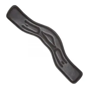 Ζώνη σέλας για ιππασία Kieffer Ultrasoft® 55 cm image-0