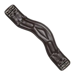 Ζώνη σέλας για ιππασία Kieffer Ultrasoft® 50 cm image-0