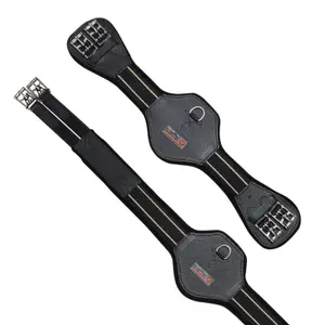 Ζώνη σέλας για ιππασία Kieffer EquiConnect 50 cm image-0