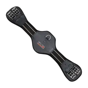 Ζώνη σέλας για ιππασία Kieffer EquiConnect 50 cm image-1