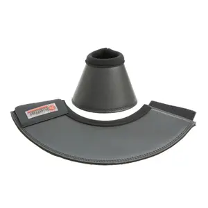 Campanas para caballo en kiefferprene Kieffer Classic image-0