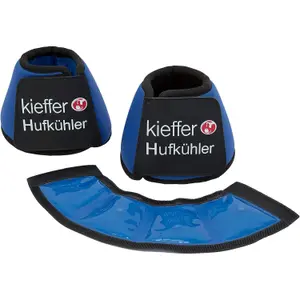 Cooling Bell Boots Kieffer