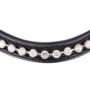 Trensenzaum Kieffer Essentials Xia image-3