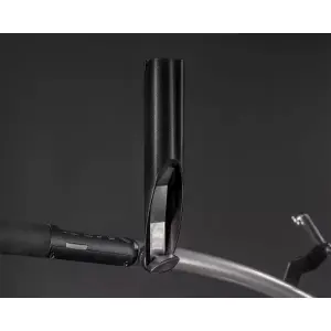 Porte-parapluie de golf en aluminium Kiffe Golf image-0