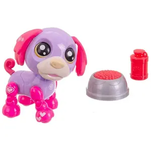 Interactive animal accessories Kika Puppy image-0