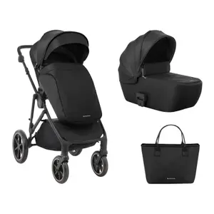 2-in-1 Kinderwagen mit Tragetasche Kikkaboo Thea