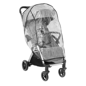 Faltbarer Kinderwagen Kikkaboo Eden image-1