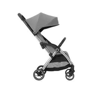Faltbarer Kinderwagen Kikkaboo Eden image-3