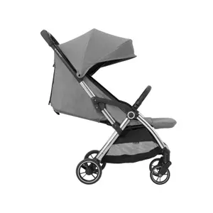 Faltbarer Kinderwagen Kikkaboo Eden image-4