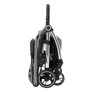 Faltbarer Kinderwagen Kikkaboo Eden image-5