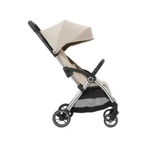Faltbarer Kinderwagen Kikkaboo Eden image-3