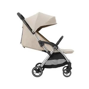 Faltbarer Kinderwagen Kikkaboo Eden image-4