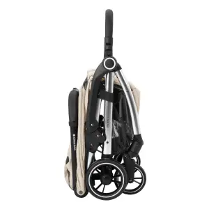 Faltbarer Kinderwagen Kikkaboo Eden image-5