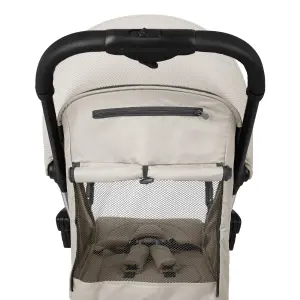 Faltbarer Kinderwagen Kikkaboo Eden image-6