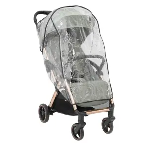 Poussette pliable Kikkaboo Eden image-1